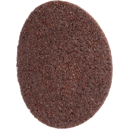 Disques de traitement des surfaces Standard Abrasives, 5" dia., Grain Cors&eacute;, Oxyde d'aluminium Oxymax Inc