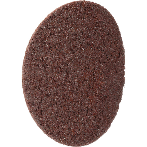 Disques de traitement des surfaces Standard Abrasives, 5" dia., Grain Cors&eacute;, Oxyde d'aluminium Oxymax Inc