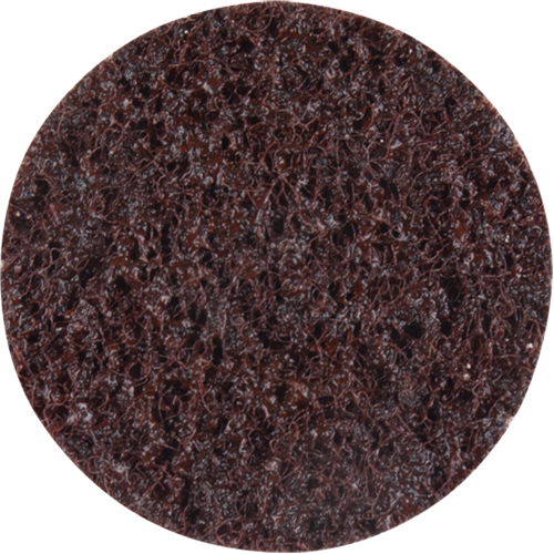 Disques de traitement des surfaces Standard Abrasives, 2" dia., Grain Cors&eacute; Oxymax Inc