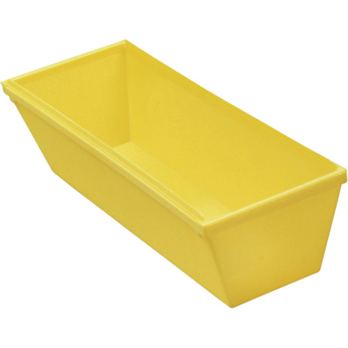Bac &agrave; enduit en plastique de 12" Oxymax Inc