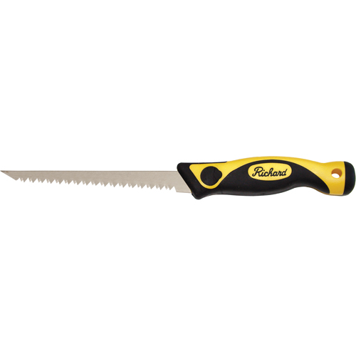 Extra Strong Ergo-Grip Wallboard Saws Oxymax Inc