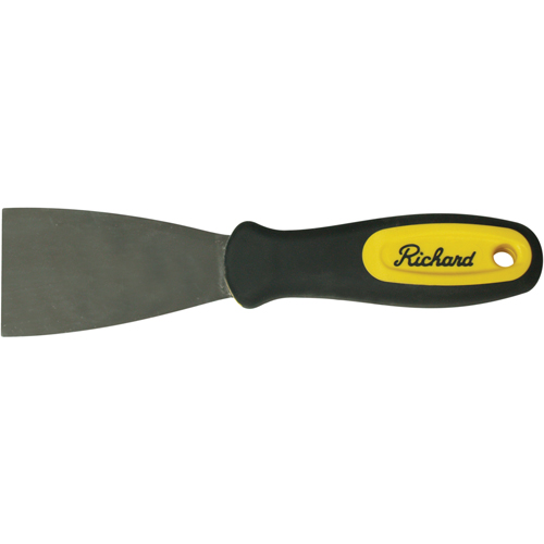 Stiff Wall Scrapers, 2", Carbon Steel Blade Oxymax Inc