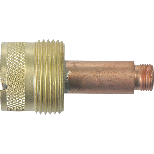 Supports se buse pour lentilles &agrave; gaz Oxymax Inc