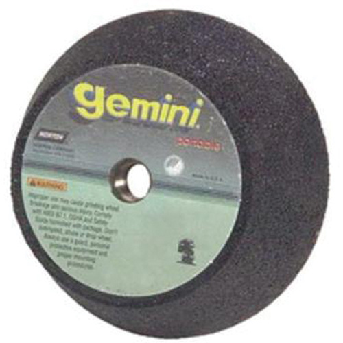 Reinforced Portable Snagging Wheel Oxymax Inc