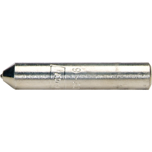 Non-Resettable Single Point Dressing Tool Oxymax Inc