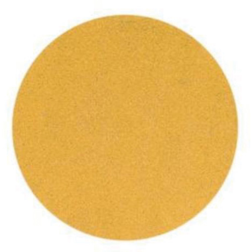 Disque en papier PSA, 8" dia., Grain 40, Oxyde d'aluminium Oxymax Inc