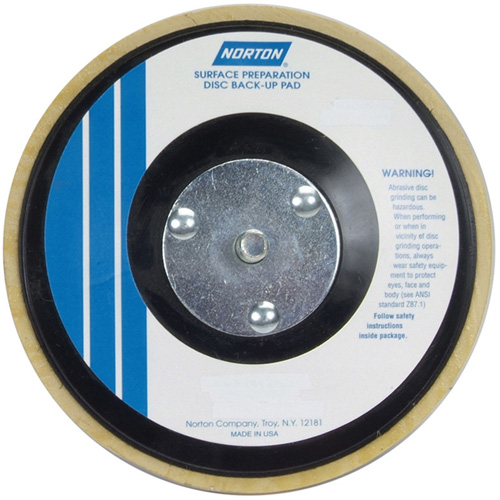 Back Up Pads Oxymax Inc