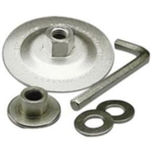 Adaptor Kit For Right Angle Grinders Oxymax Inc