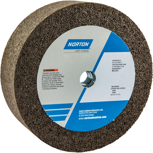 Norzon Plus&reg; Non-Reinforced Portable Snagging Cups Oxymax Inc