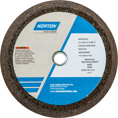 Norzon Plus&reg; Non-Reinforced Portable Snagging Cups Oxymax Inc