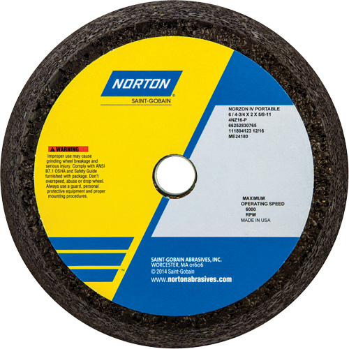 Norzon Plus&reg; Non-Reinforced Portable Snagging Cups Oxymax Inc