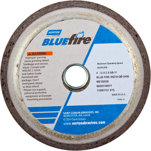 BlueFire&reg; Non-Reinforced Portable Snagging Cups Oxymax Inc