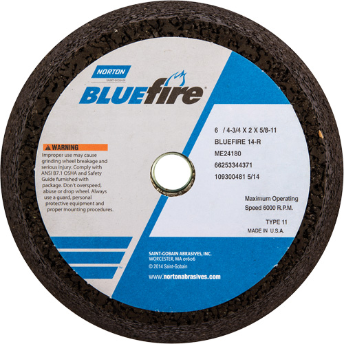 BlueFire&reg; Non-Reinforced Portable Snagging Cups Oxymax Inc