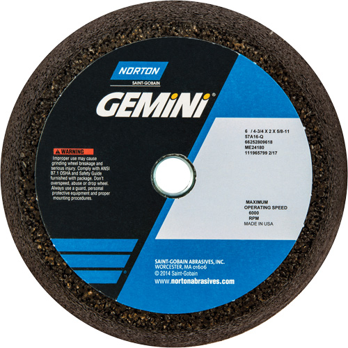 Gemini&reg; Non-Reinforced Portable Snagging Cups Oxymax Inc