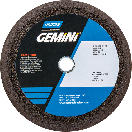 Gemini&reg; Non-Reinforced Portable Snagging Cups Oxymax Inc