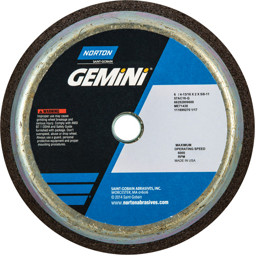 Gemini&reg; Non-Reinforced Portable Snagging Cups Oxymax Inc
