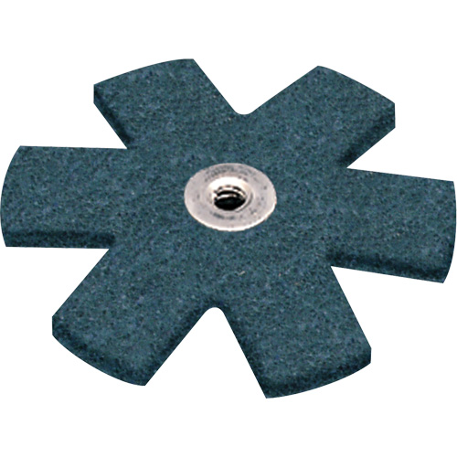 Scotch-Brite Sanding Star Oxymax Inc