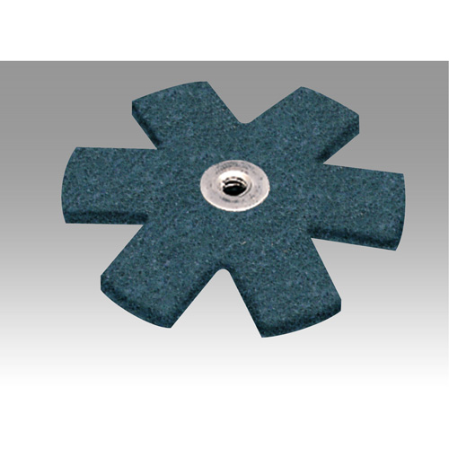 Ponçage Star Scotch-Brite Oxymax Inc