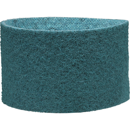 Courroie de conditionnement de surface Scotch-Brite Oxymax Inc