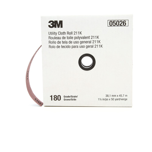 Utility Cloth Roll 211K Oxymax Inc