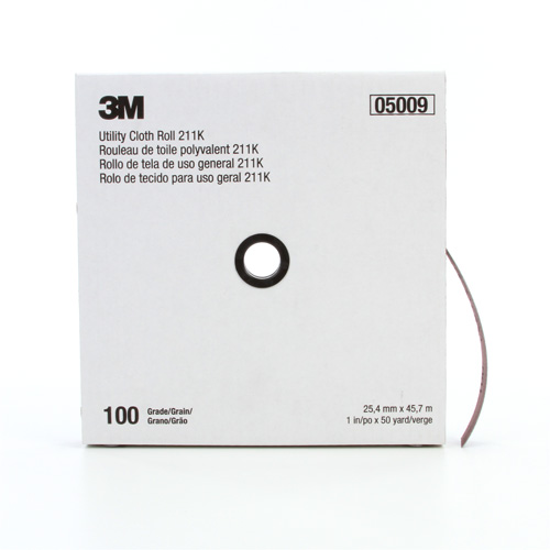 Utility Cloth Roll 211K Oxymax Inc
