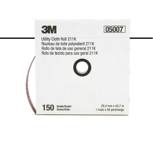 Utility Cloth Roll 211K Oxymax Inc