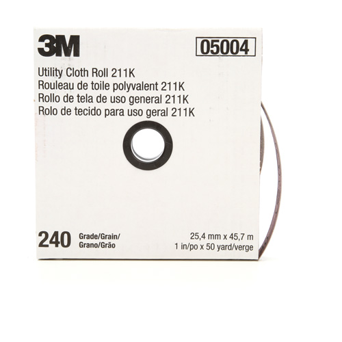 Utility Cloth Roll 211K Oxymax Inc
