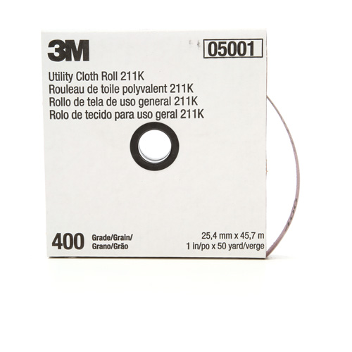 Utility Cloth Roll 211K Oxymax Inc