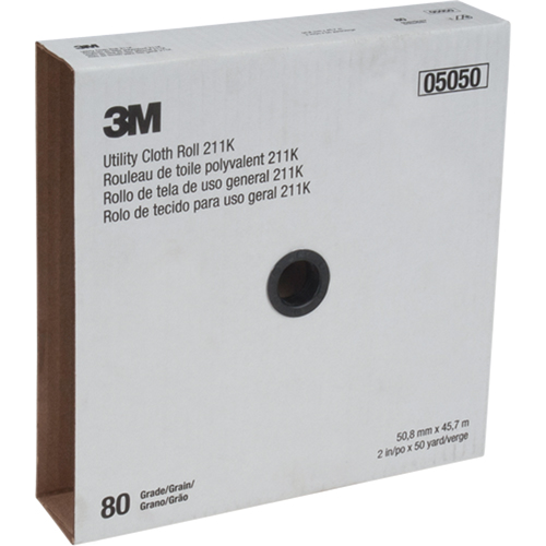 Utility Roll 211K Elektrocut Oxymax Inc
