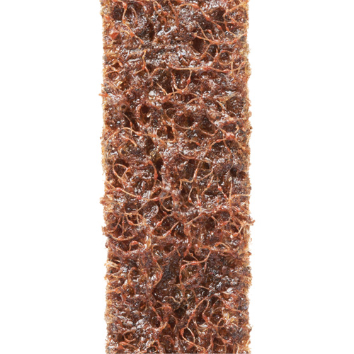 Scotch-Brite Sanding Belt, 3" W x 132" L, Aluminum Oxide, Coarse Grit Oxymax Inc