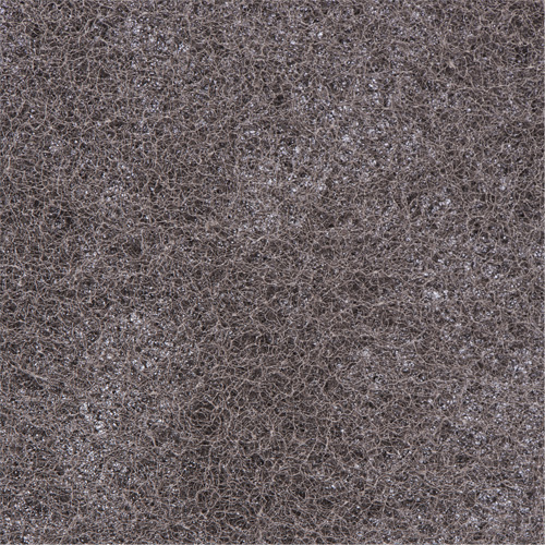 Scotch-Brite Hookit Clean & Finish Disc, 5" Dia., Super Fine Grit, Silicon Carbide Oxymax Inc