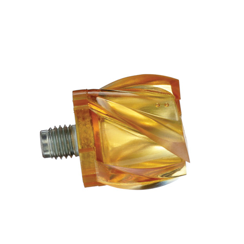 Outil de coupe rotatif SR No.8 SS-AC Oxymax Inc