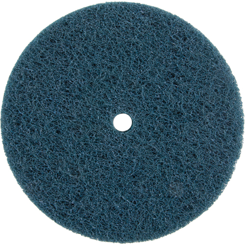 Disque Buff & Blend Standard Abrasives Oxymax Inc