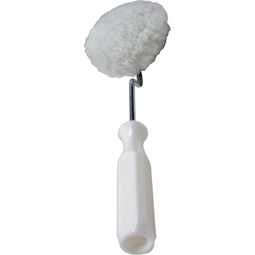 Applicateur de compos&eacute; &agrave; joints dans les angles Oxymax Inc