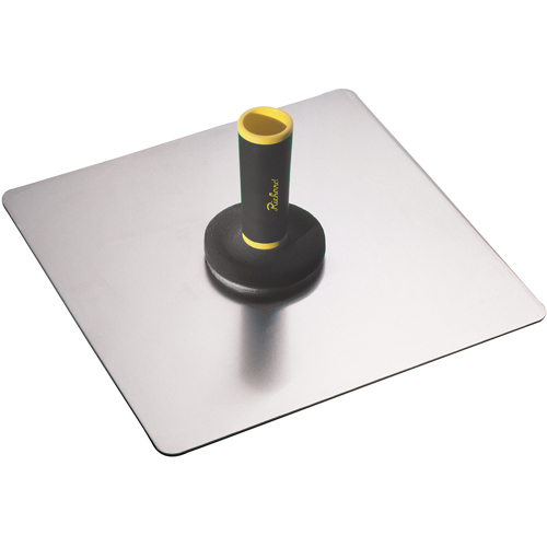 Taloches en aluminium Oxymax Inc