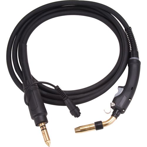 Replacement Air-Cooled MIG Gun, Bernard&reg; Style, 300 Amperage Rating Oxymax Inc