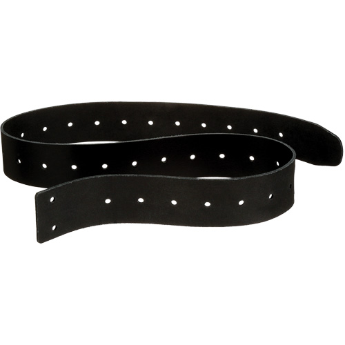 Adflo Leather Belt Front Replacement Oxymax Inc