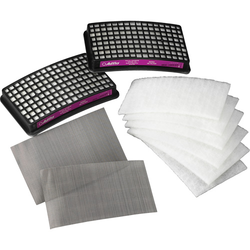 Trousse haute efficacit&eacute; de d&eacute;marrage Adflo Oxymax Inc