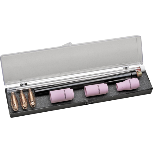 Trousses d'accessoires pour chalumeaux - S&eacute;ries WP-20 Oxymax Inc