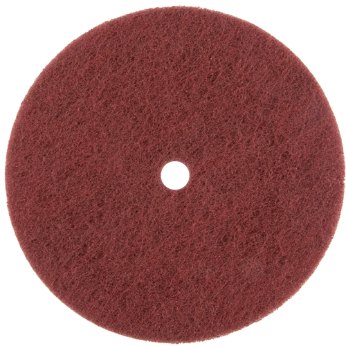 Disque Buff & Blend Standard Abrasives Oxymax Inc