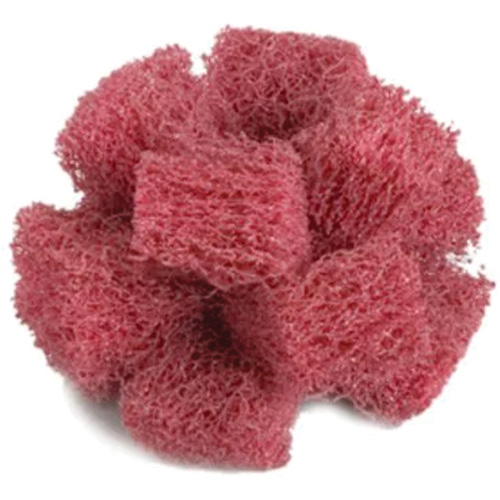 Laine abrasive HP de polissage Buff and Blend Standard Abrasives Oxymax Inc