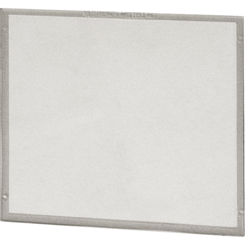 Clear Cover Lens for Welding Helmet Oxymax Inc