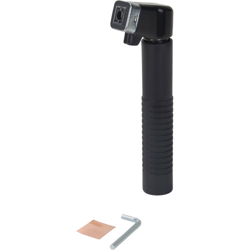 Porte-&eacute;lectrodes, Classement d'intensit&eacute; de 400 Oxymax Inc