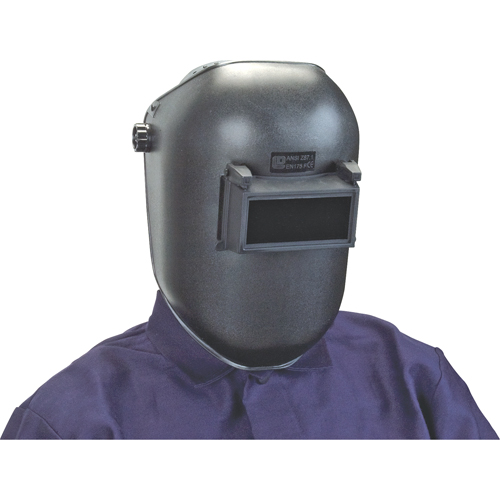 Masque de soudage Oxymax Inc