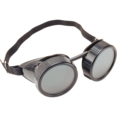 Lunettes &agrave; coque, Lentille 5,0, Anti-&eacute;gratignures, Ventilation Ferm&eacute; Oxymax Inc