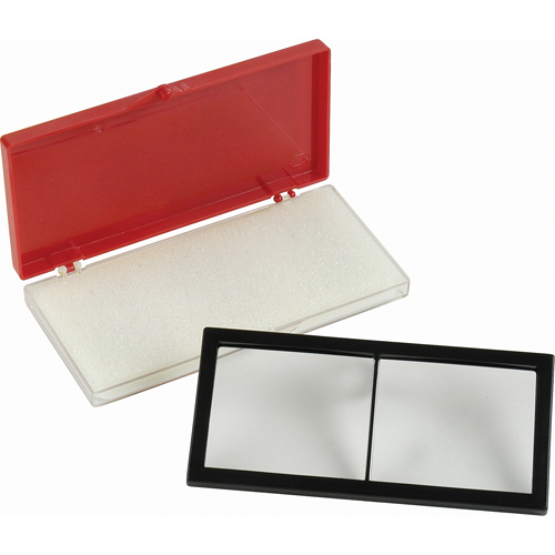 Glass Magnifying Lens for Welding Helmet Oxymax Inc