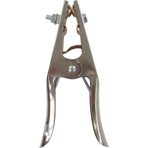 Ground Clamps, 300 Amperage Rating Oxymax Inc