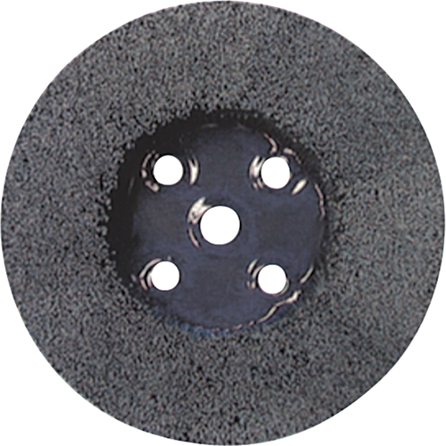 Atb Nylon Abrasive Uni-lok&reg; Disc Brushes-atb Uni-lok&reg; -max Density Oxymax Inc