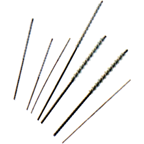 Ensembles de brosses pour microabrasion ATB Oxymax Inc