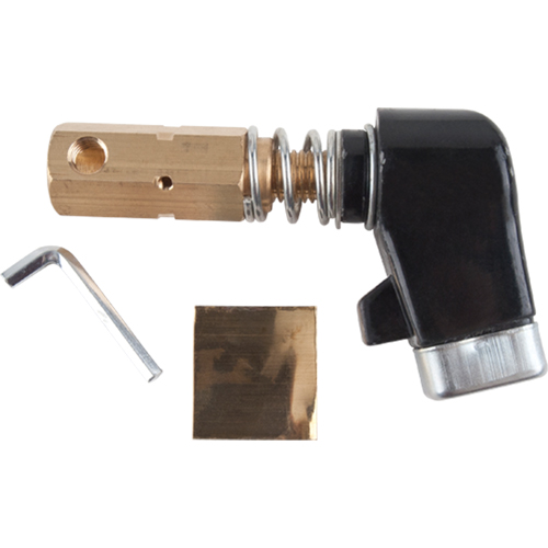 Electrode Holder Oxymax Inc